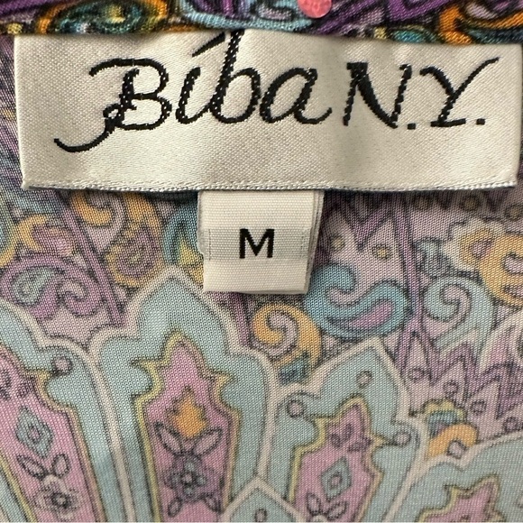 BIBA N.Y. Dress sparkle medium - Picture 8 of 8